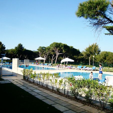 Orbitur Guincho Bungalows - Caravan Park Cascais Luaran gambar