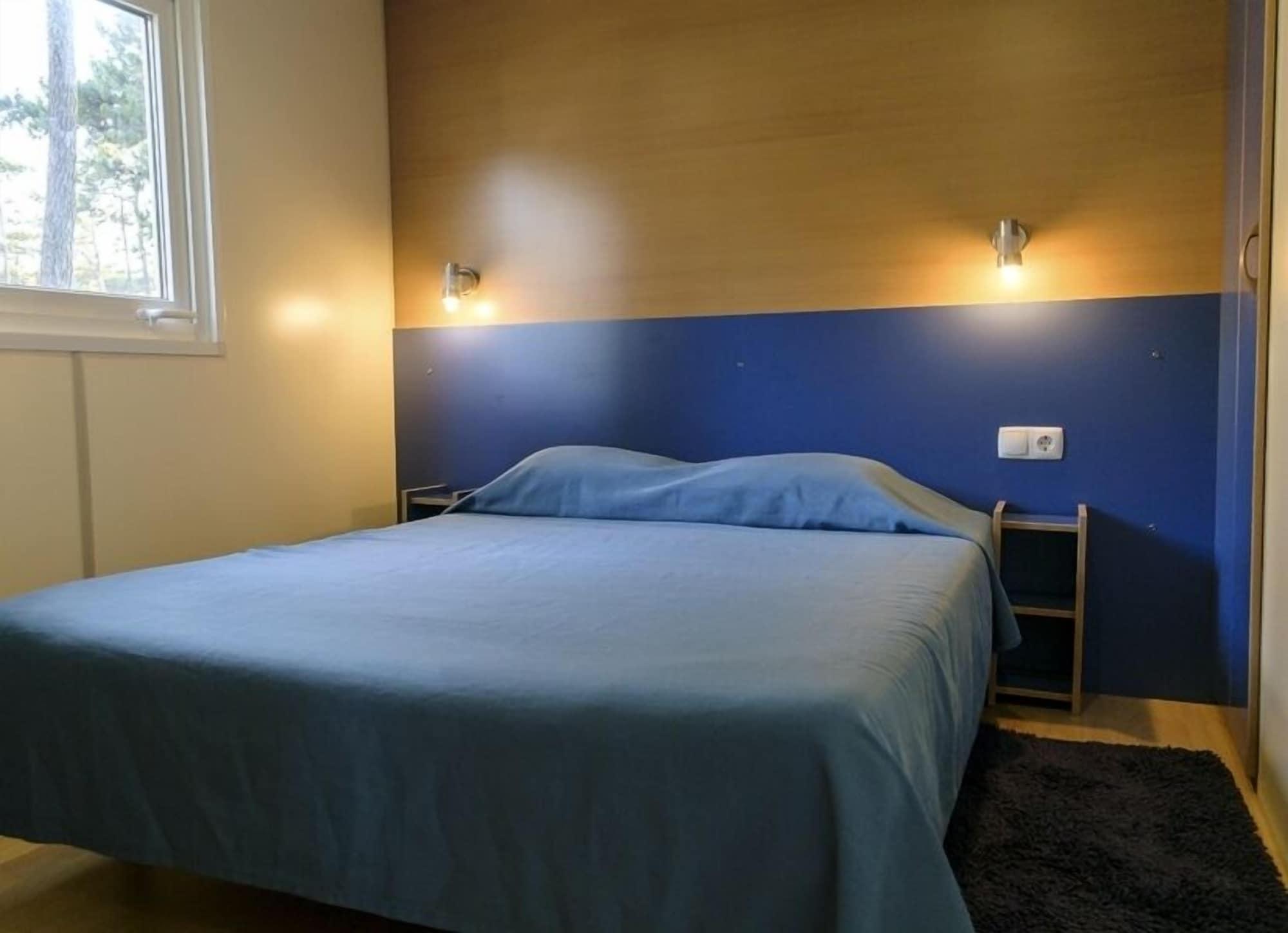 Orbitur Guincho Bungalows - Caravan Park Cascais Luaran gambar