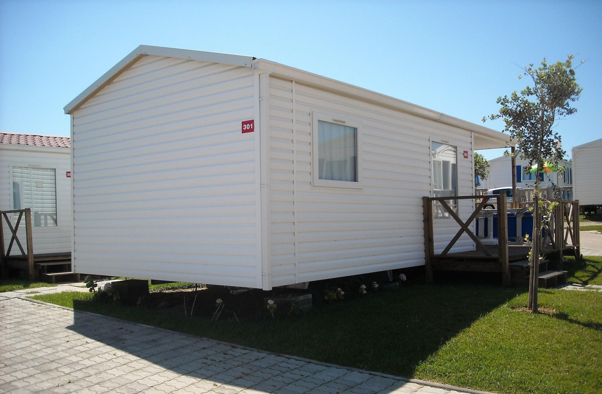 Orbitur Guincho Bungalows - Caravan Park Cascais Luaran gambar