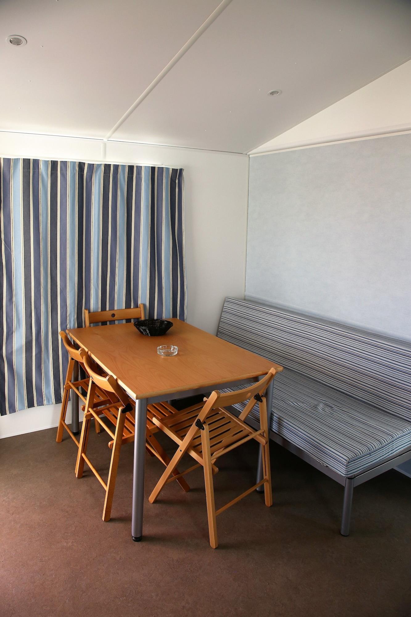 Orbitur Guincho Bungalows - Caravan Park Cascais Luaran gambar