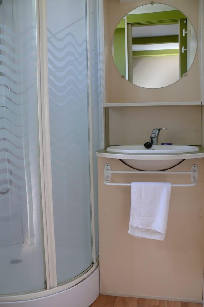 Orbitur Guincho Bungalows - Caravan Park Cascais Luaran gambar