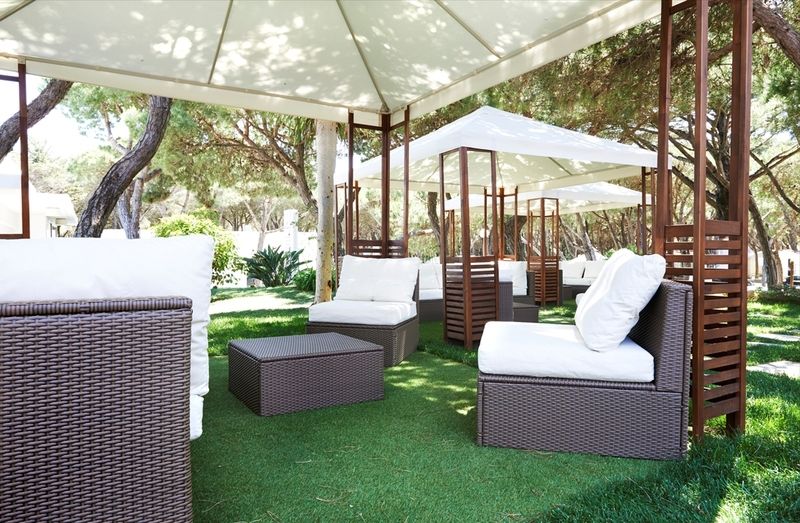 Orbitur Guincho Bungalows - Caravan Park Cascais Luaran gambar