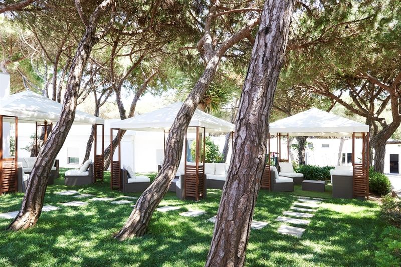 Orbitur Guincho Bungalows - Caravan Park Cascais Luaran gambar