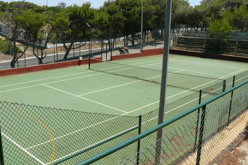 Orbitur Guincho Bungalows - Caravan Park Cascais Luaran gambar