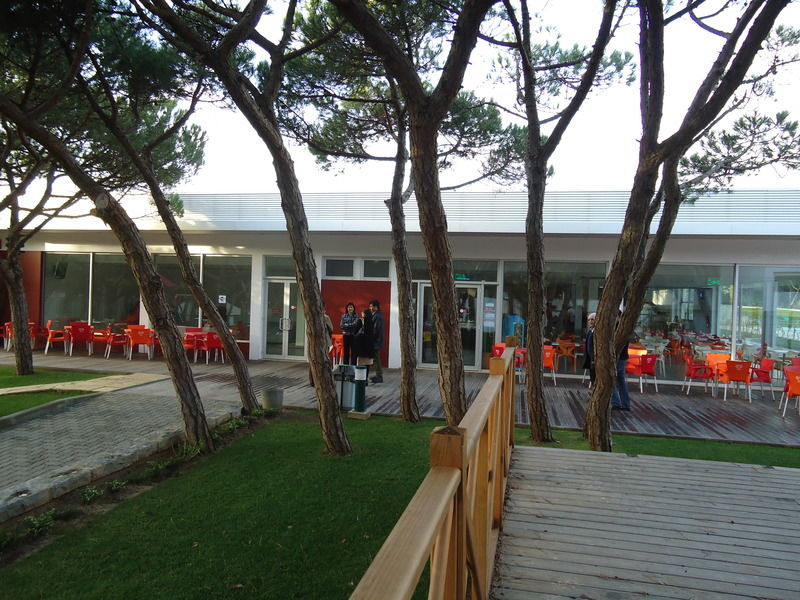 Orbitur Guincho Bungalows - Caravan Park Cascais Luaran gambar