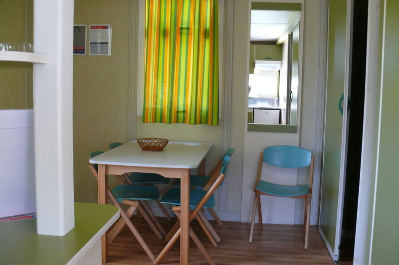 Orbitur Guincho Bungalows - Caravan Park Cascais Luaran gambar