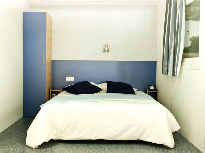 Orbitur Guincho Bungalows - Caravan Park Cascais Luaran gambar