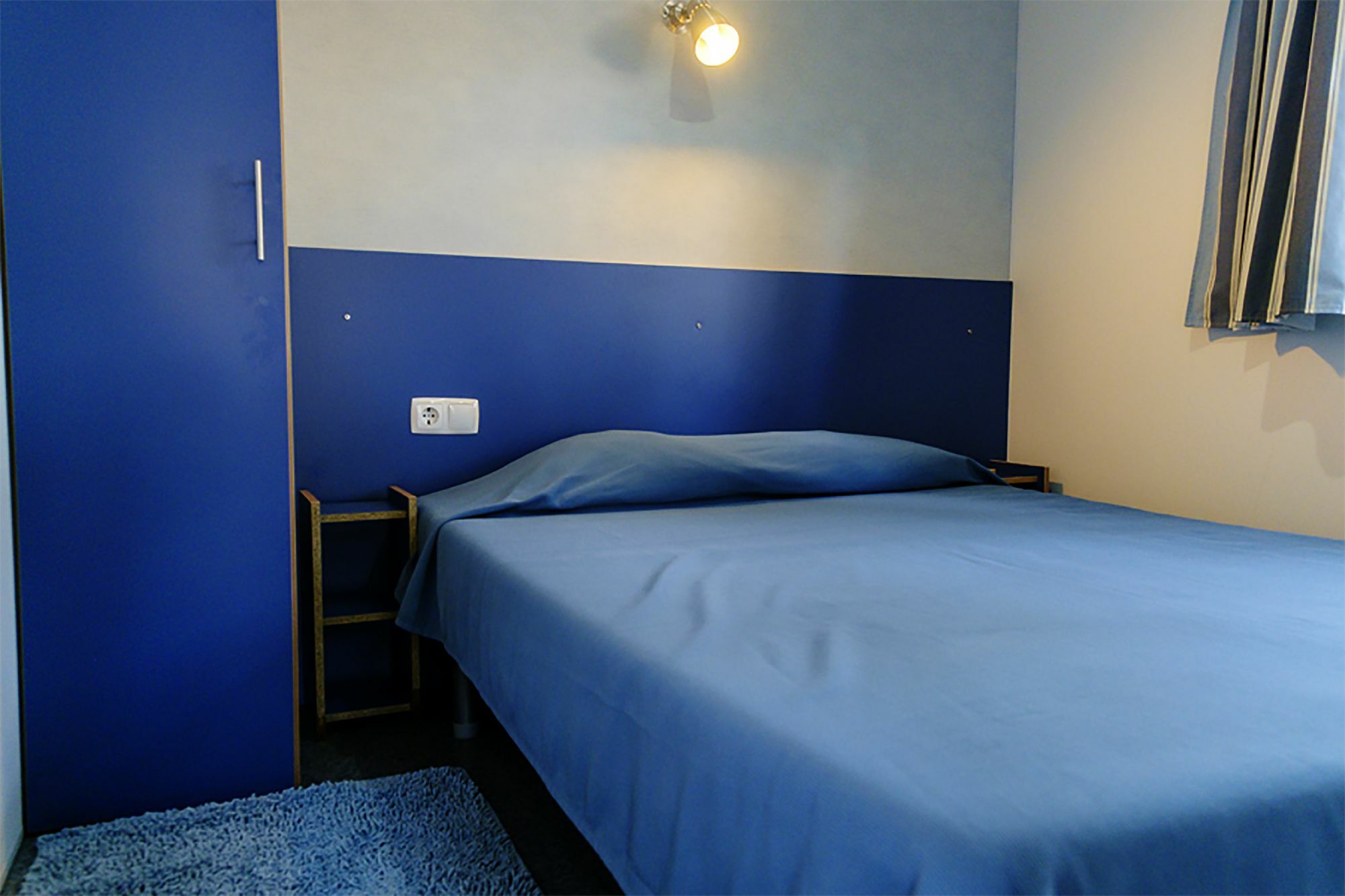Orbitur Guincho Bungalows - Caravan Park Cascais Luaran gambar