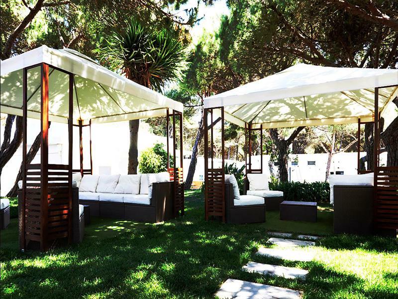 Orbitur Guincho Bungalows - Caravan Park Cascais Luaran gambar