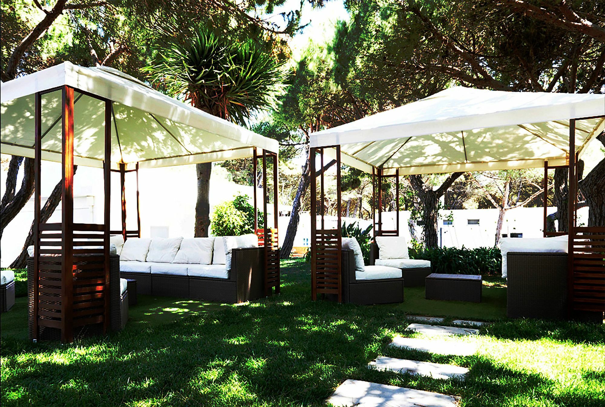 Orbitur Guincho Bungalows - Caravan Park Cascais Luaran gambar