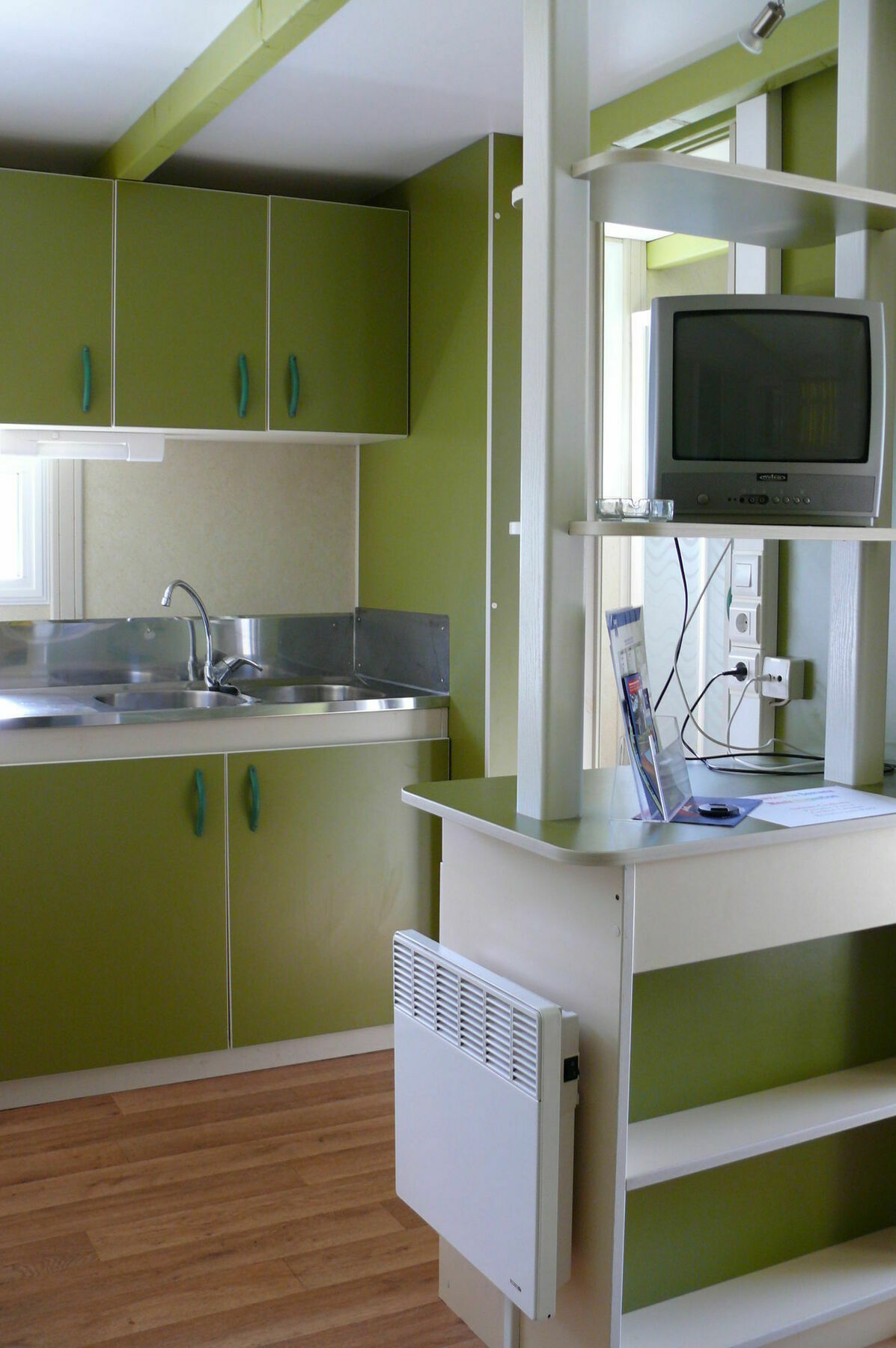 Orbitur Guincho Bungalows - Caravan Park Cascais Luaran gambar