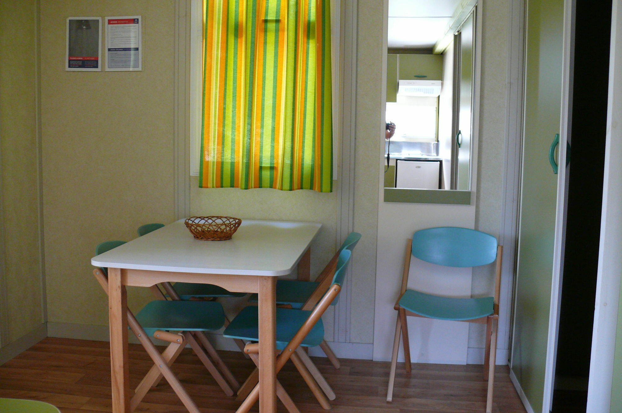 Orbitur Guincho Bungalows - Caravan Park Cascais Luaran gambar